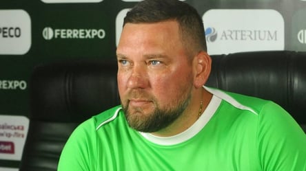 Ворскла уволила главного тренера — кто придет в команду - 285x160