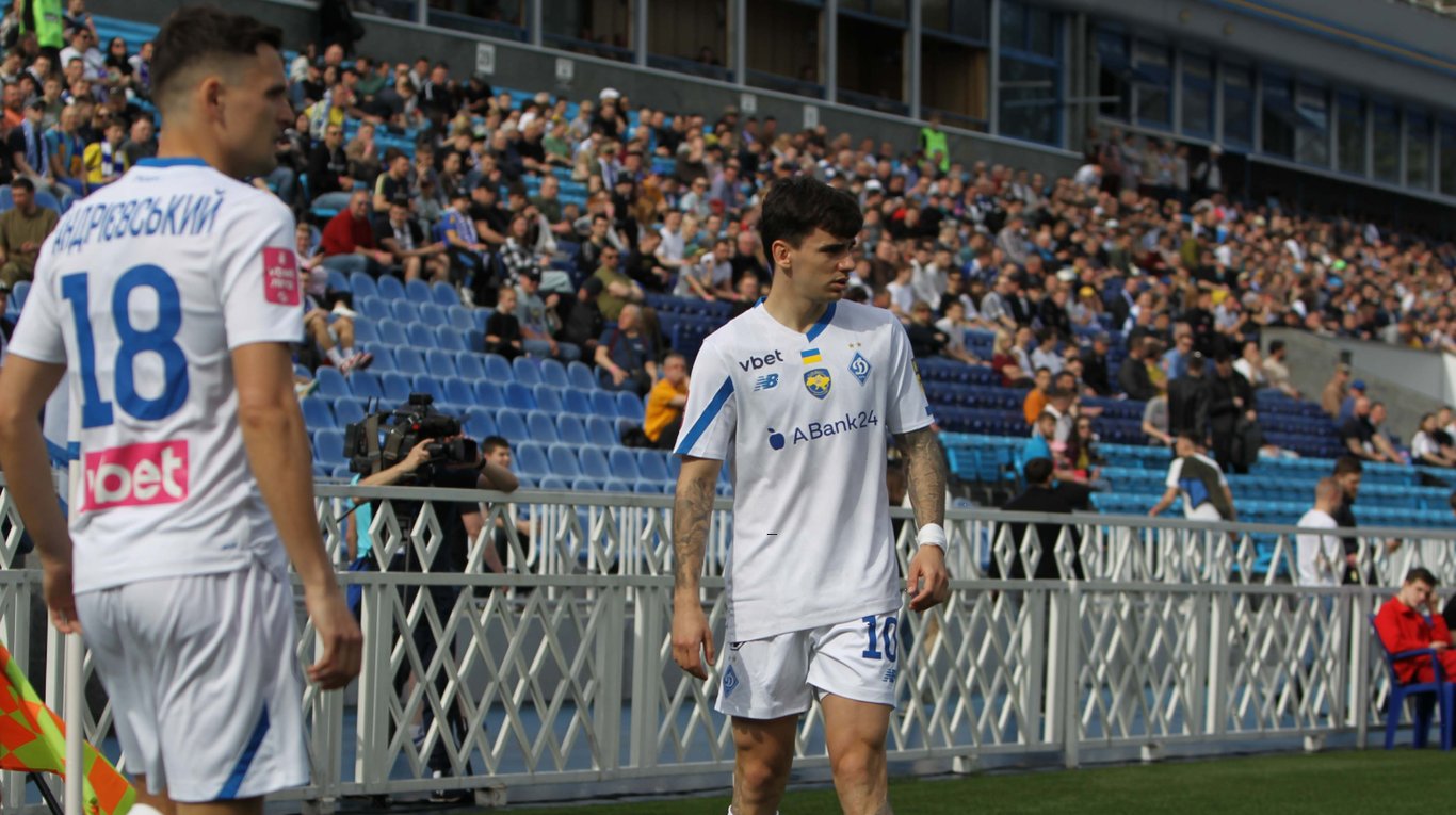 Микола Шапаренко