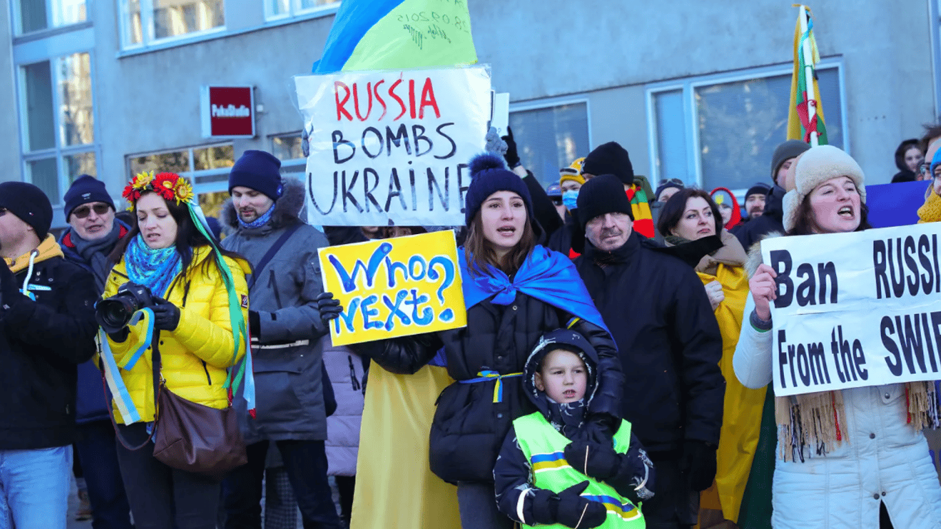 Большинство финнов убеждены в будущей победе Украины, — опрос
