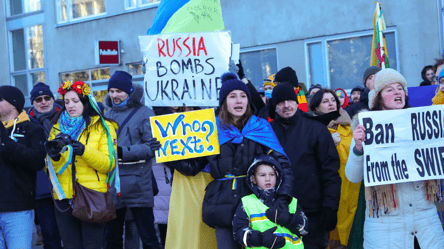 Большинство финнов убеждены в будущей победе Украины, — опрос - 285x160