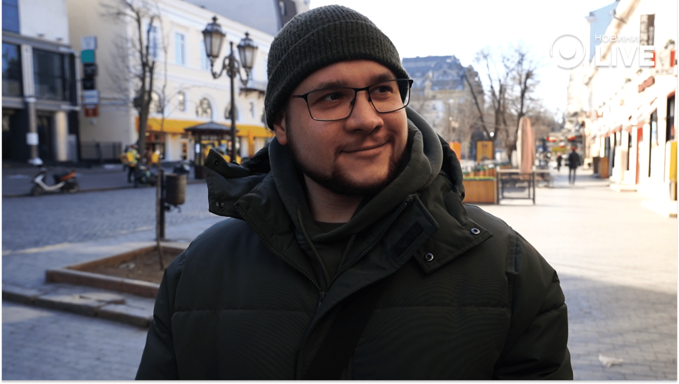 Одесити про збільшення цін на товари