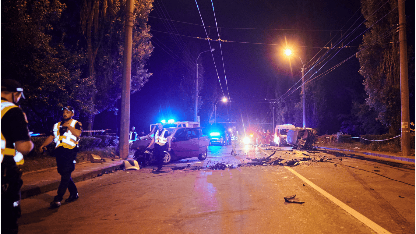 У Рівному судили військового за ДТП, в якій загинула працівниця ТЦК