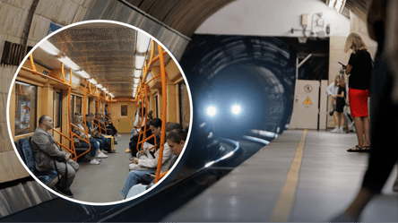 Яка станція метро Києва мала бути під землею, але все пішло не за планом - 290x160