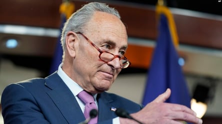 Демократы в Сенате ждут идей Джонсона о помощи Украине и Израилю - 285x160