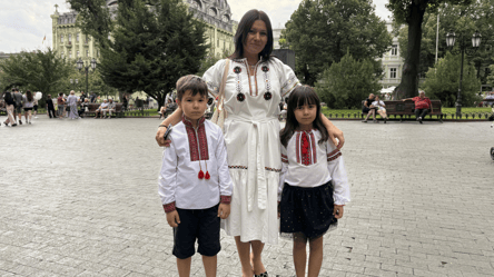 Одесса в красках Независимости — как горожане праздновали - 285x160