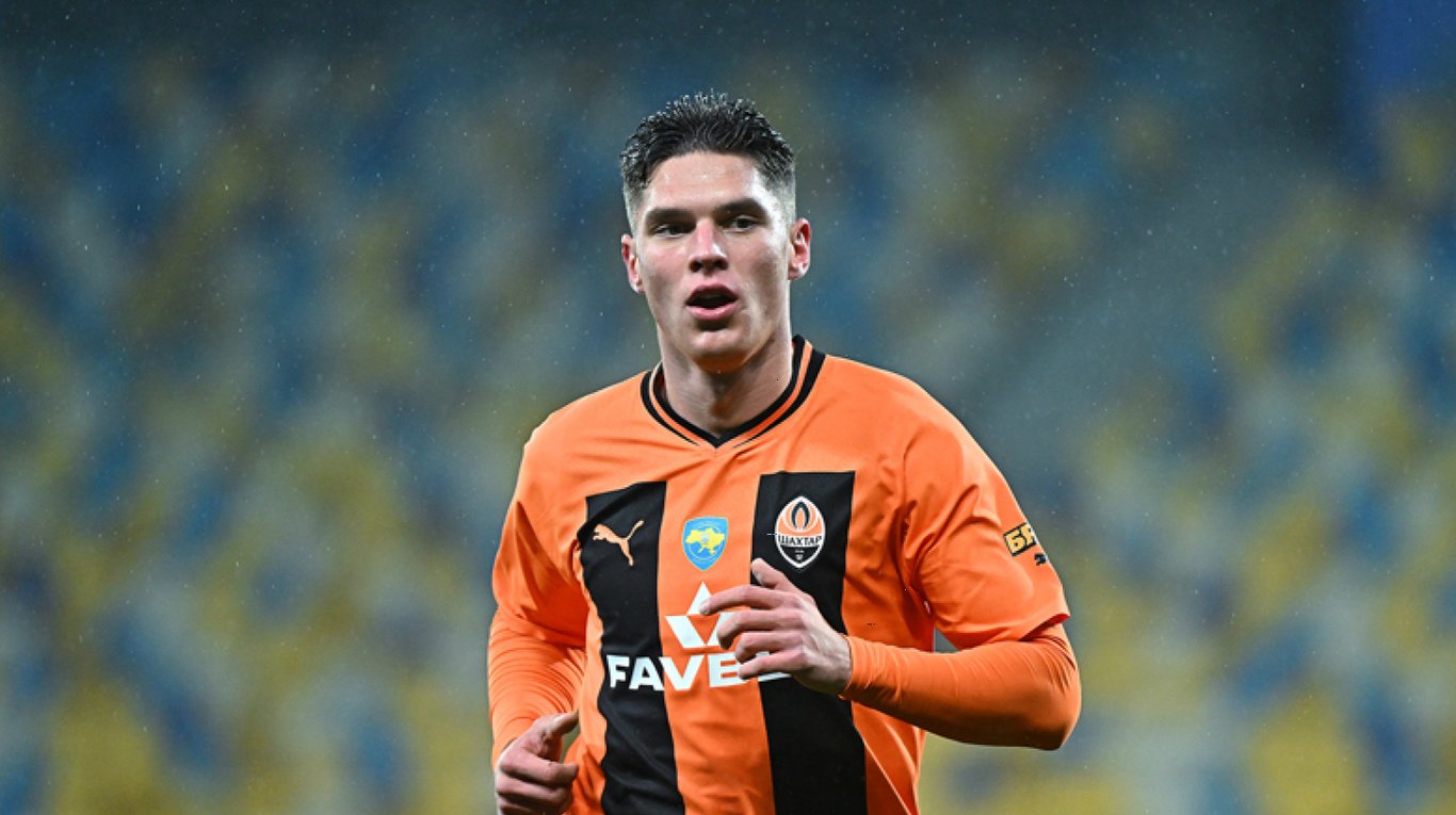 Георгій Судаков