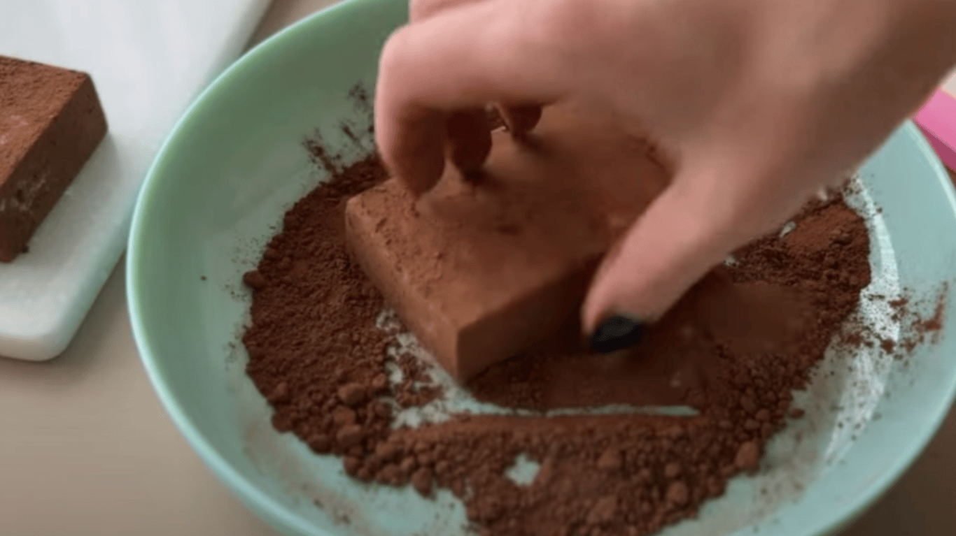 десерт з молока без цукру та випічки