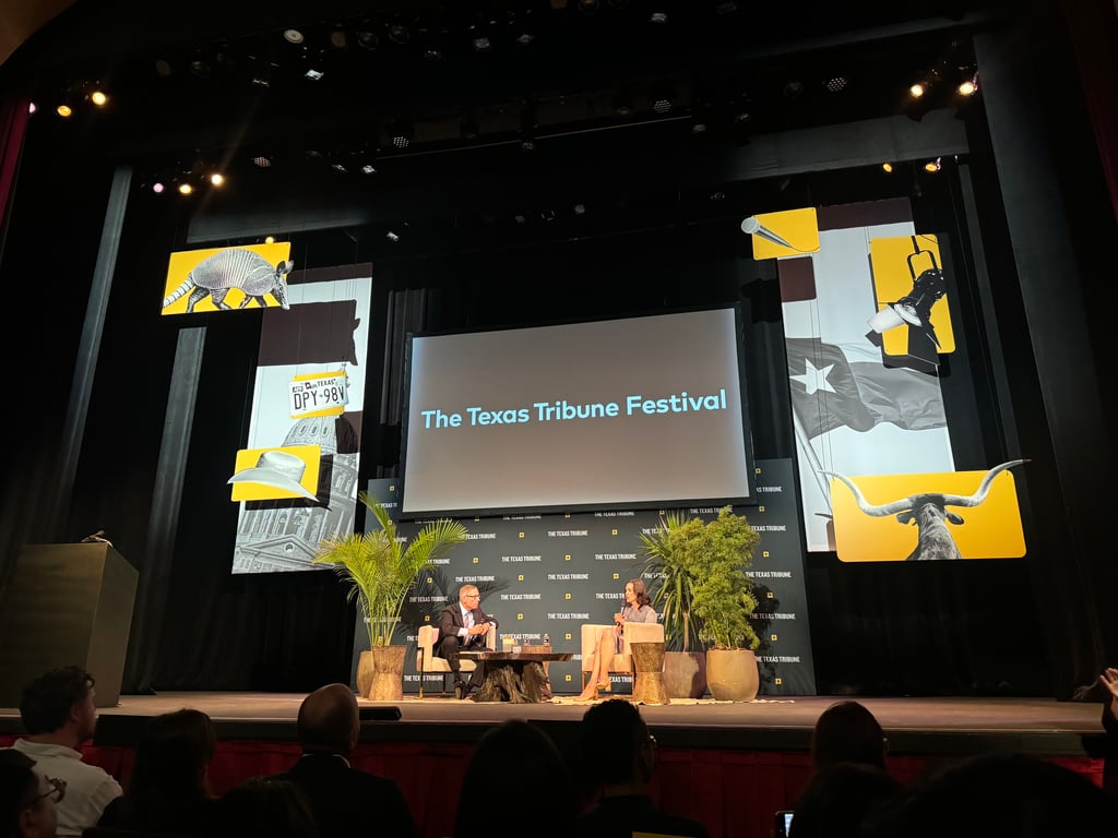 Маленькая кремниевая долина: чем и как живет красный республиканский штат Техас - фото 15