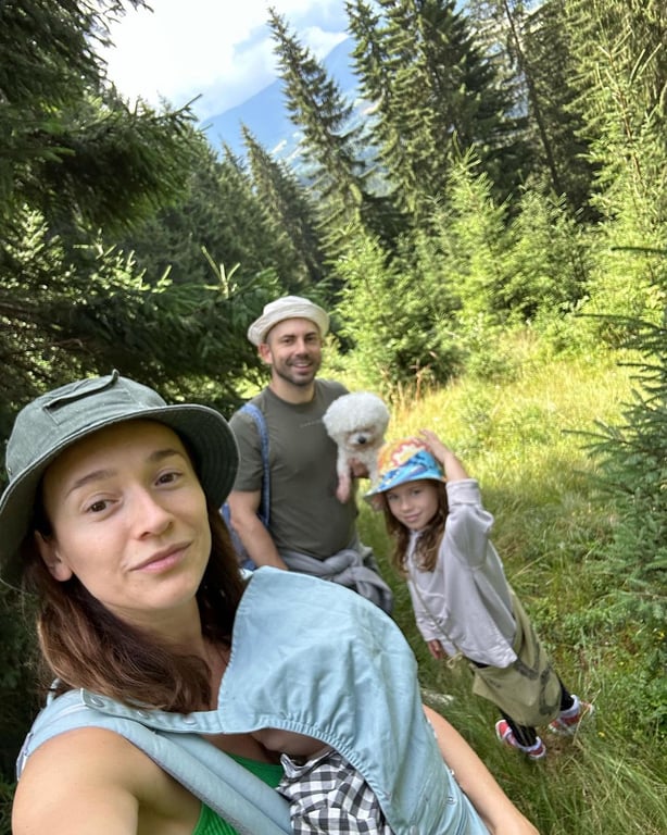 Андрій Бєдняков розлучається