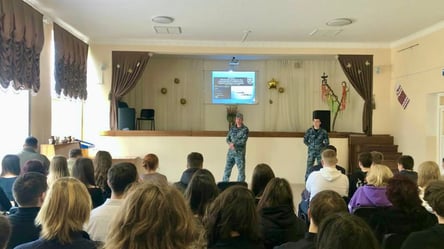 Наказ про зарахування ще не дає відстрочку: що залежить від ЄДЕБО - 290x166