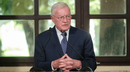 Война зависит от Китая — громкое заявление Кэллога - 285x160