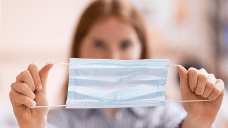 В Україні розпочався новий сезон грипу та COVID-19 - 285x160