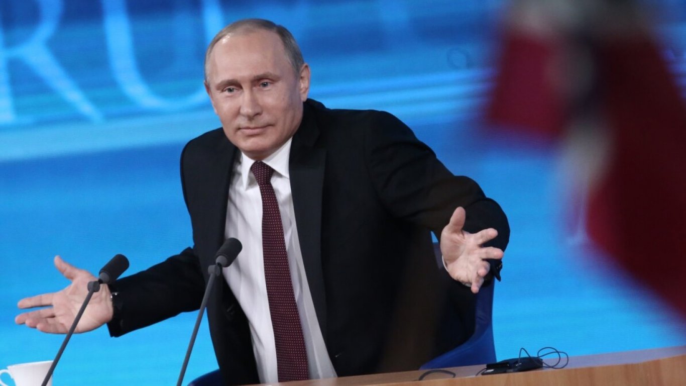 Российские националисты требуют сталинских репрессий: ISW объяснил, почему Путин колеблется