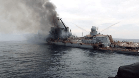 Войну в Черном море РФ проиграла — ситуация с флотом - 285x160