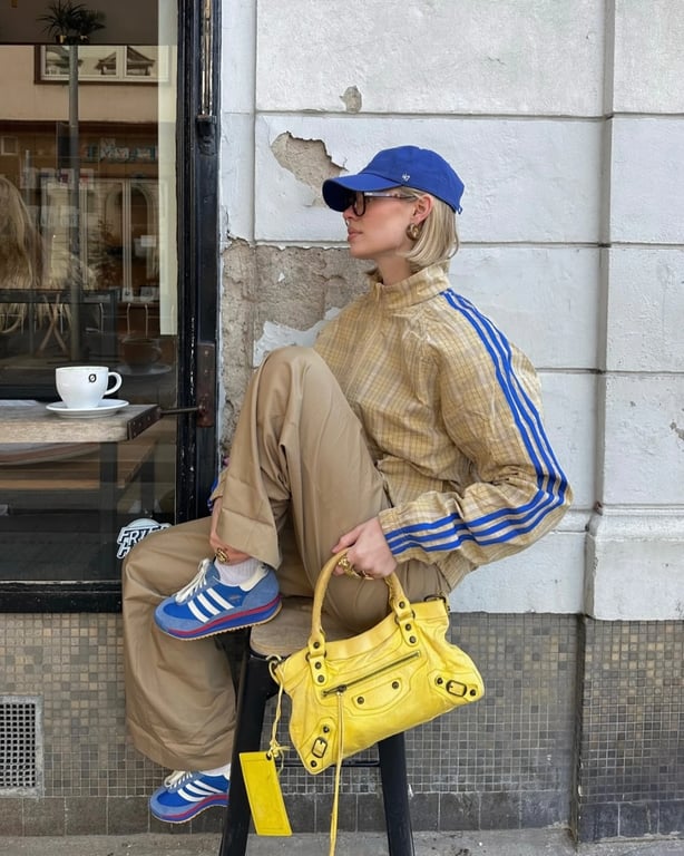 Які сумки цього літа будуть на піку популярності