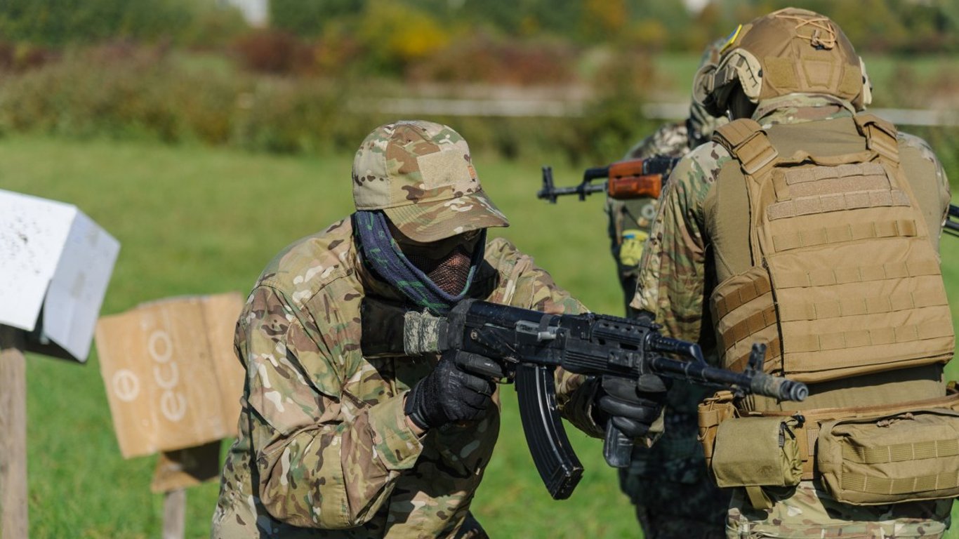 Як одеським бійцям отримати пільги: інструкція