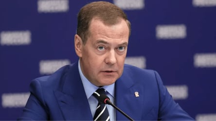 Угроза ядерного конфликта не миновала, а возросла, — Медведев - 285x160