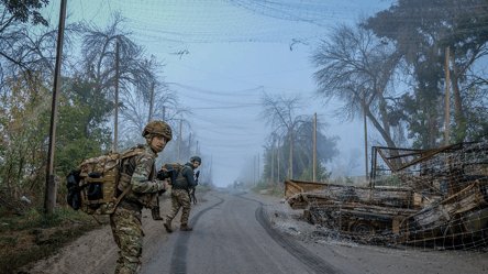 Рада продлила военное положение в Украине до 29 января - 285x160