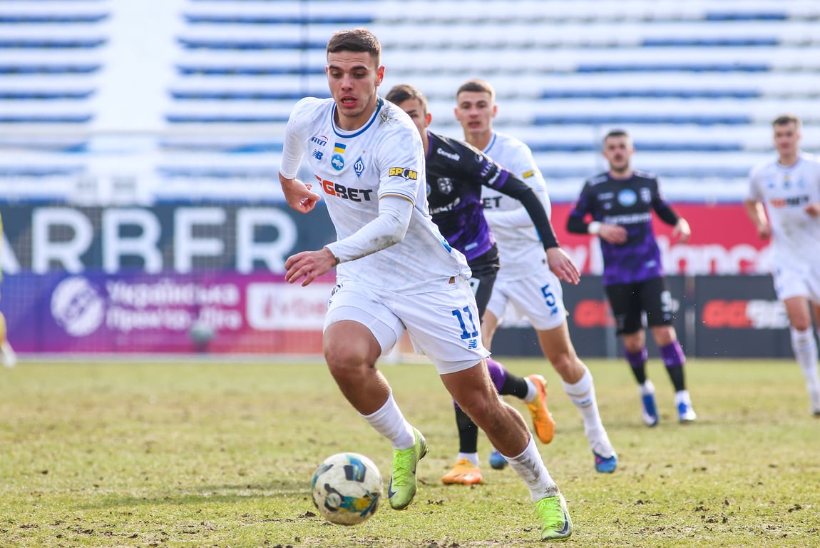 Матвей Пономаренко