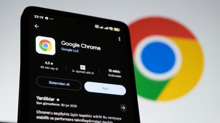 Google Chrome навчився краще керувати вашими даними — деталі - 285x160