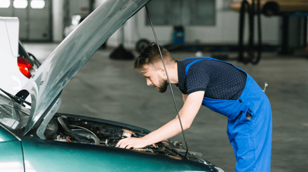 Чому автомобіль не заводиться навіть з новим акумулятором - 285x160