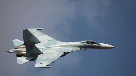 Активність ворожої авіації — в яких областях України загроза обстрілу - 290x160