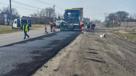 В Одессе выделили 320 тыс. грн на ремонт дорог: перечень улиц - 285x160