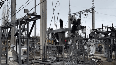 Удар по енергосистемі Одещини — ситуація зі світлом сьогодні - 285x160