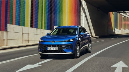 Volkswagen кинув виклик Toyota на її полі - 285x160