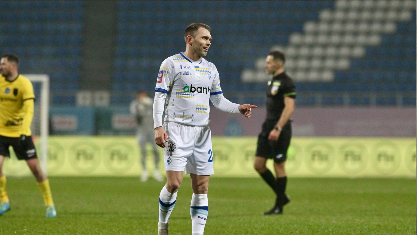 Олександр Караваєв