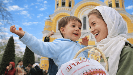 Великдень 2026 в Україні — яка дата у православних і католиків - 290x160