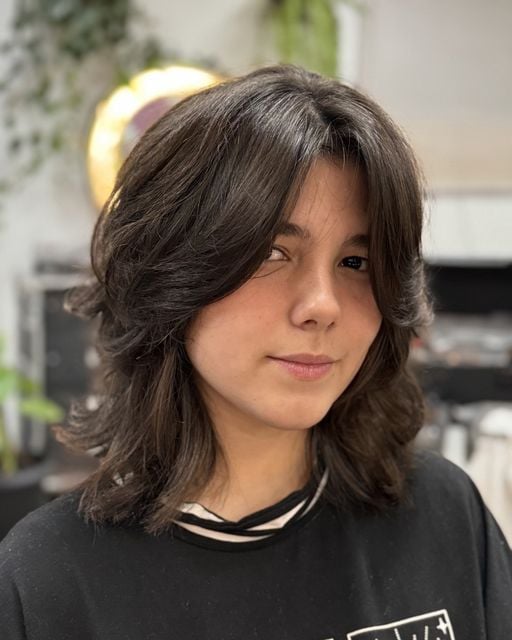 Тренди стрижок весна-літо 2025