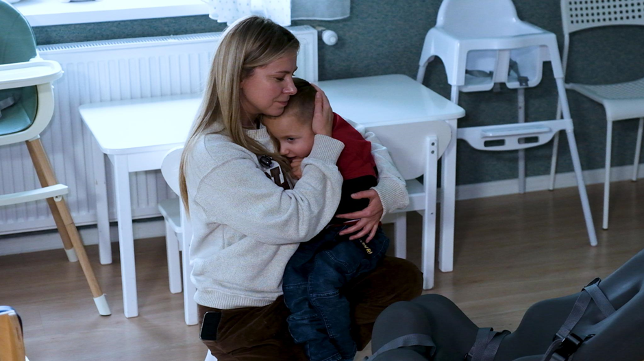 "Фундація Течія" підтримала "Місто Добра" на 7 млн грн - фото 3