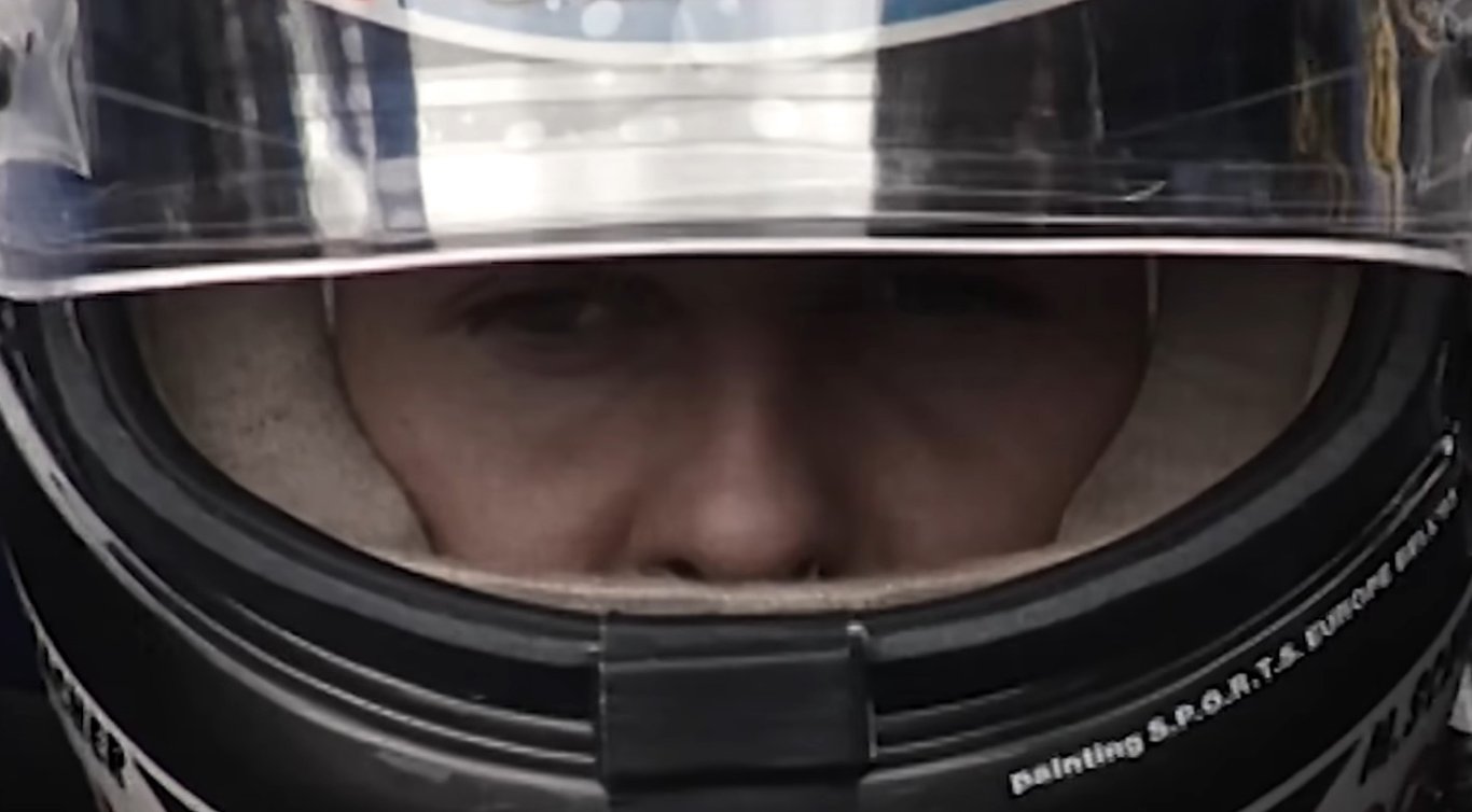 Михаэль Шумахер