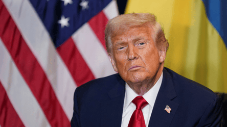 Трамп высказался об окончании войны в Украине - 285x160