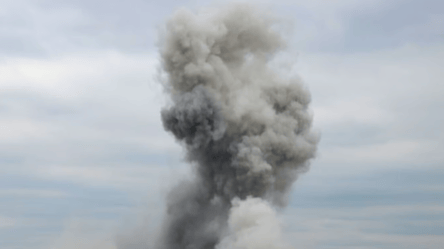 У Харкові пролунали вибухи — що відомо - 290x166