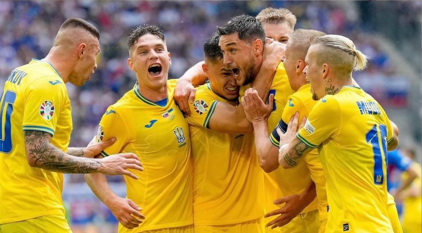 Роман Яремчук