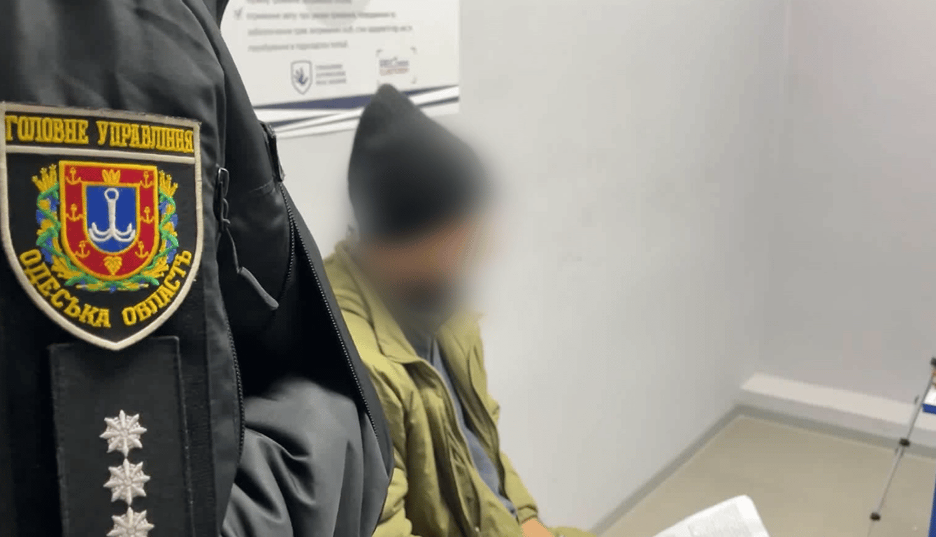 Під Одесою чоловік розстріляв відвідувачів кафе — що відомо - фото 1