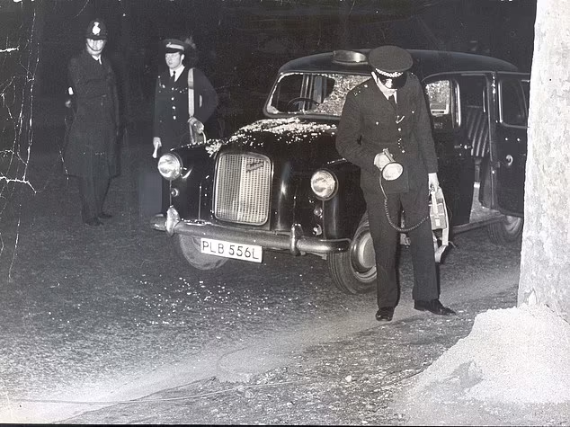 Авто принцессы в день попытки угона. Фото: instagram.com/thewindsorsfamily/