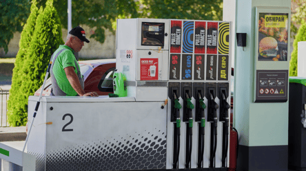 Ціни на бензин почали зростати — скільки буде коштувати пальне завтра - 285x160