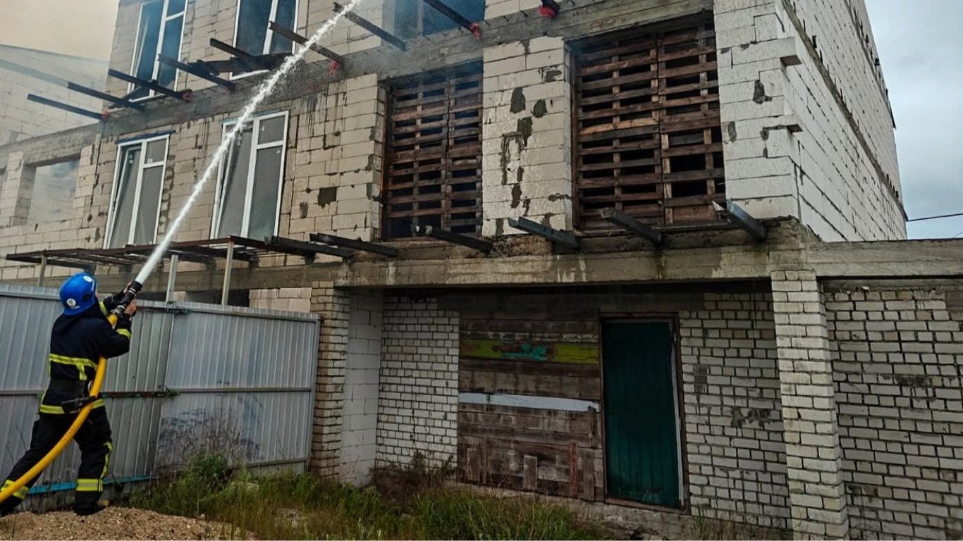 Одещина під обстрілами дронів РФ: наслідки денної атаки