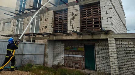 Одесчина под обстрелами дронов РФ: последствия дневной атаки - 290x166