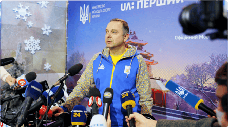 В НОК Украины рассказали, смогут ли забронировать всех спортсменов от мобилизации - 285x160