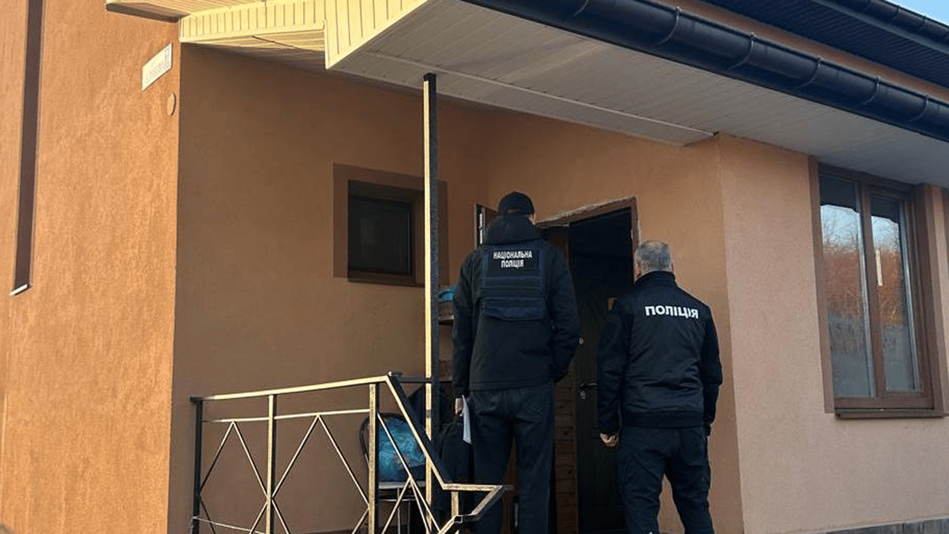 В больницах по всей Украине проводят обыски из-за схем с деньгами