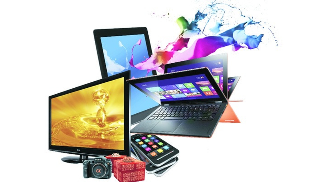 Техника и электроника