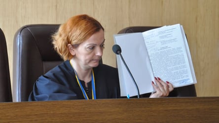 У Вінницькій області чоловік помстився за доньку та вчинив насильство над знайомим — що вирішив суд - 285x160