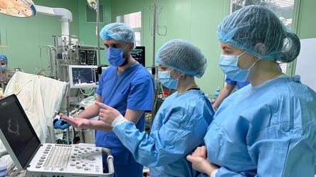 У Центрі кардіології та кардіохірургії спростували чутки про закриття - 285x160