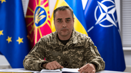 Ukraine ready to share combat experience with NATO — Melnyk - 285x160