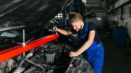 Коли ціна ремонту авто починає перевищувати його вартість - 285x160