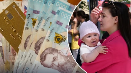 Деякі українці у травні отримають по 6500 грн допомоги: кому нарахують - 290x160